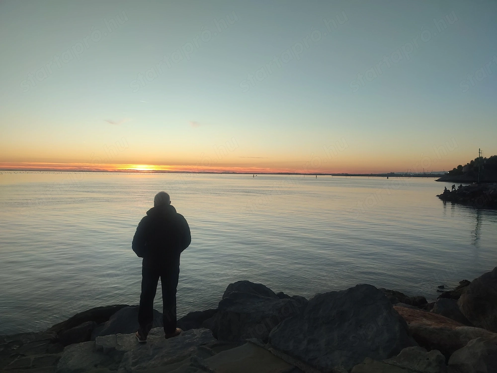 Tavaszi új kapcsolat!