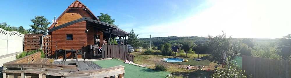 Domonyvölgyben ház eladó