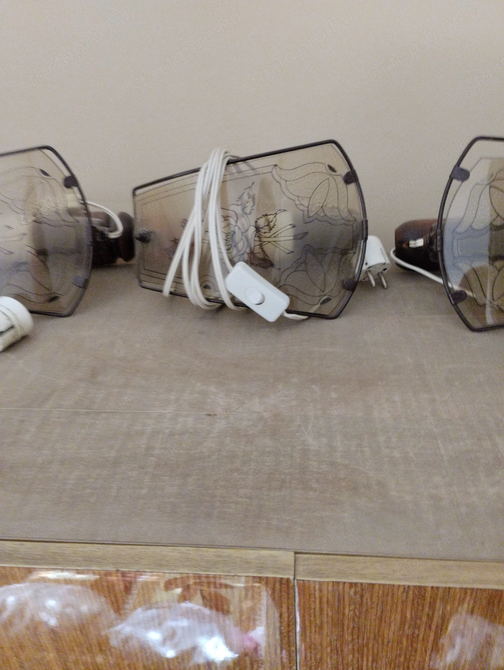 Használt, de kitűnő állapotú 