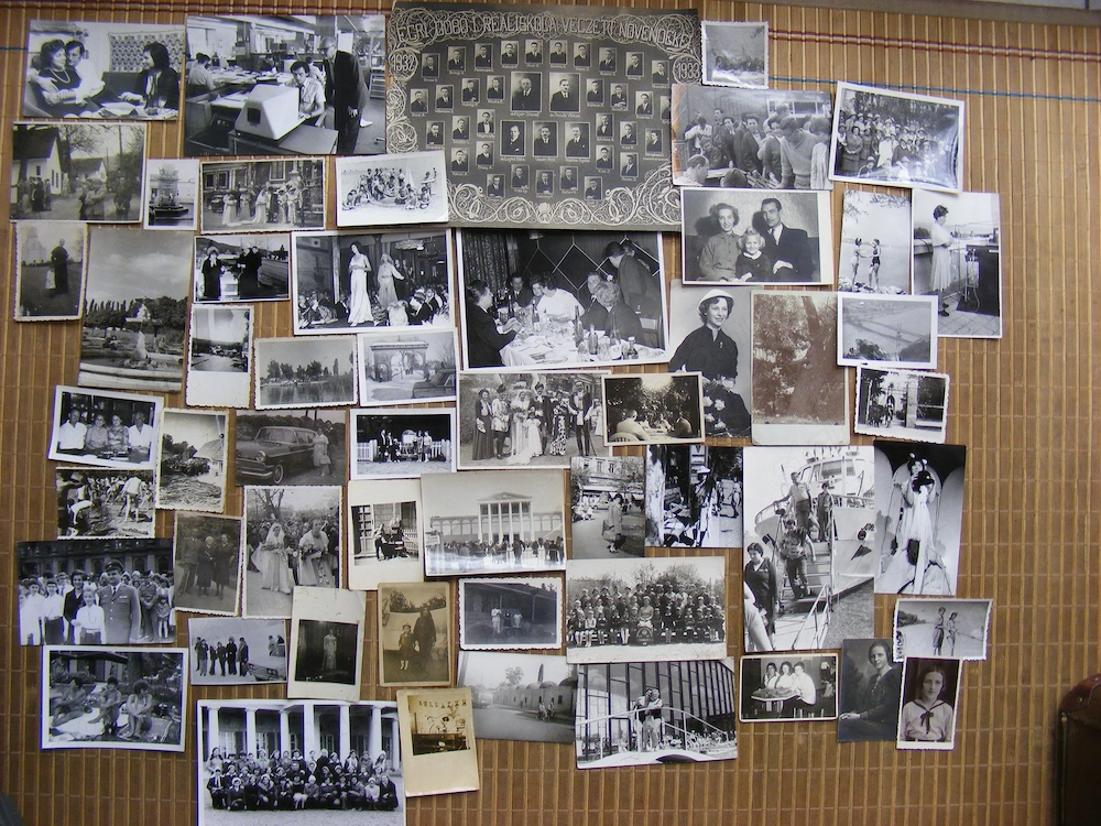 Rég  fotók 1910 -től,gyűjtemény,színész,politikus,zenész mellett 