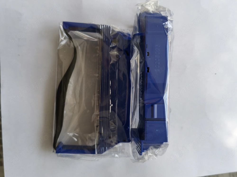 Ikarus jegykezelő új festékszalag JK festék kazetta