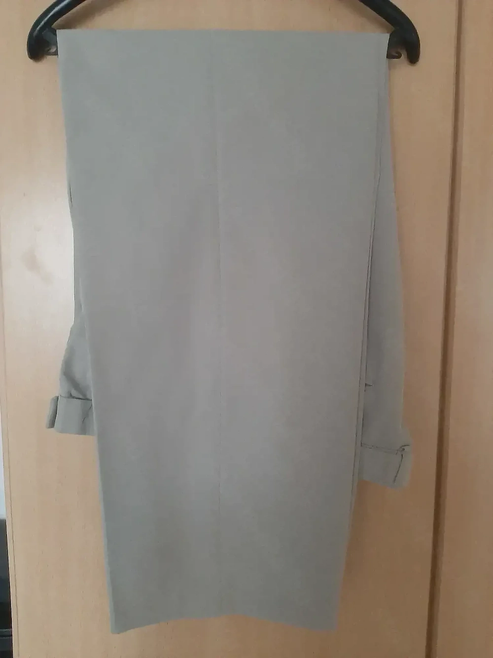 Alkalmi szövetnadrág