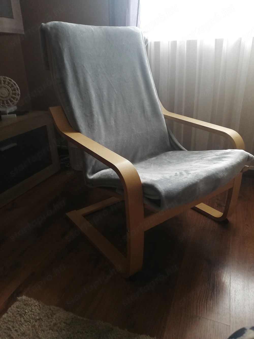 Fotel, fürdőszoba szőnyeg 