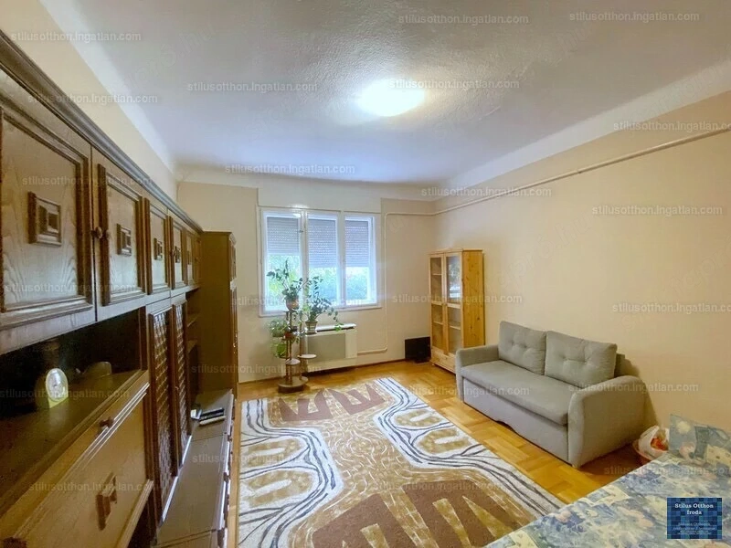 Bp.xx. ker Magyar utca