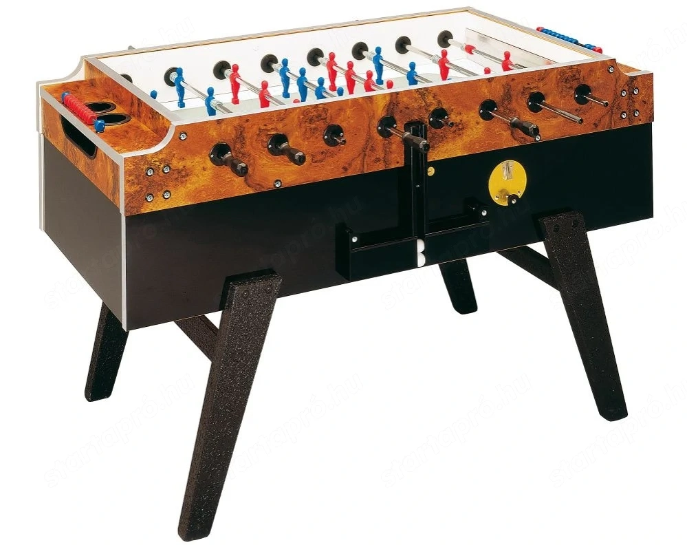 Csocsóasztal eladó (Garlando Olympic)