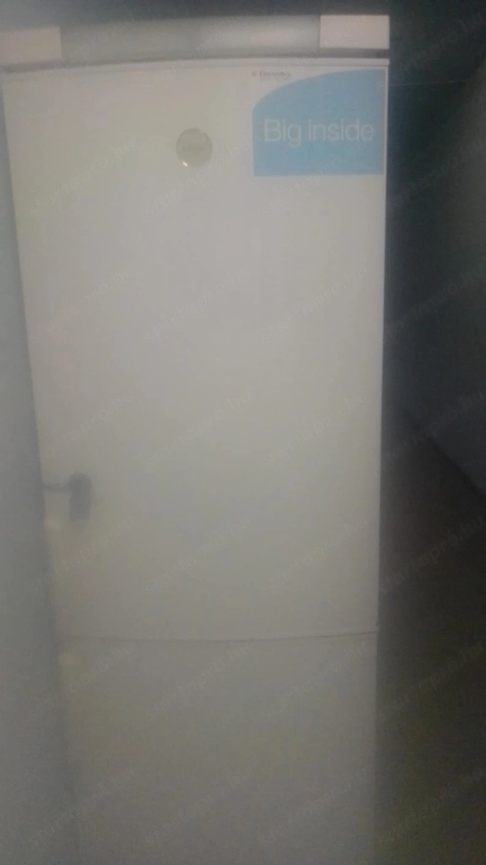 Hűtő ELECTROLUX üzemképes  Eladó