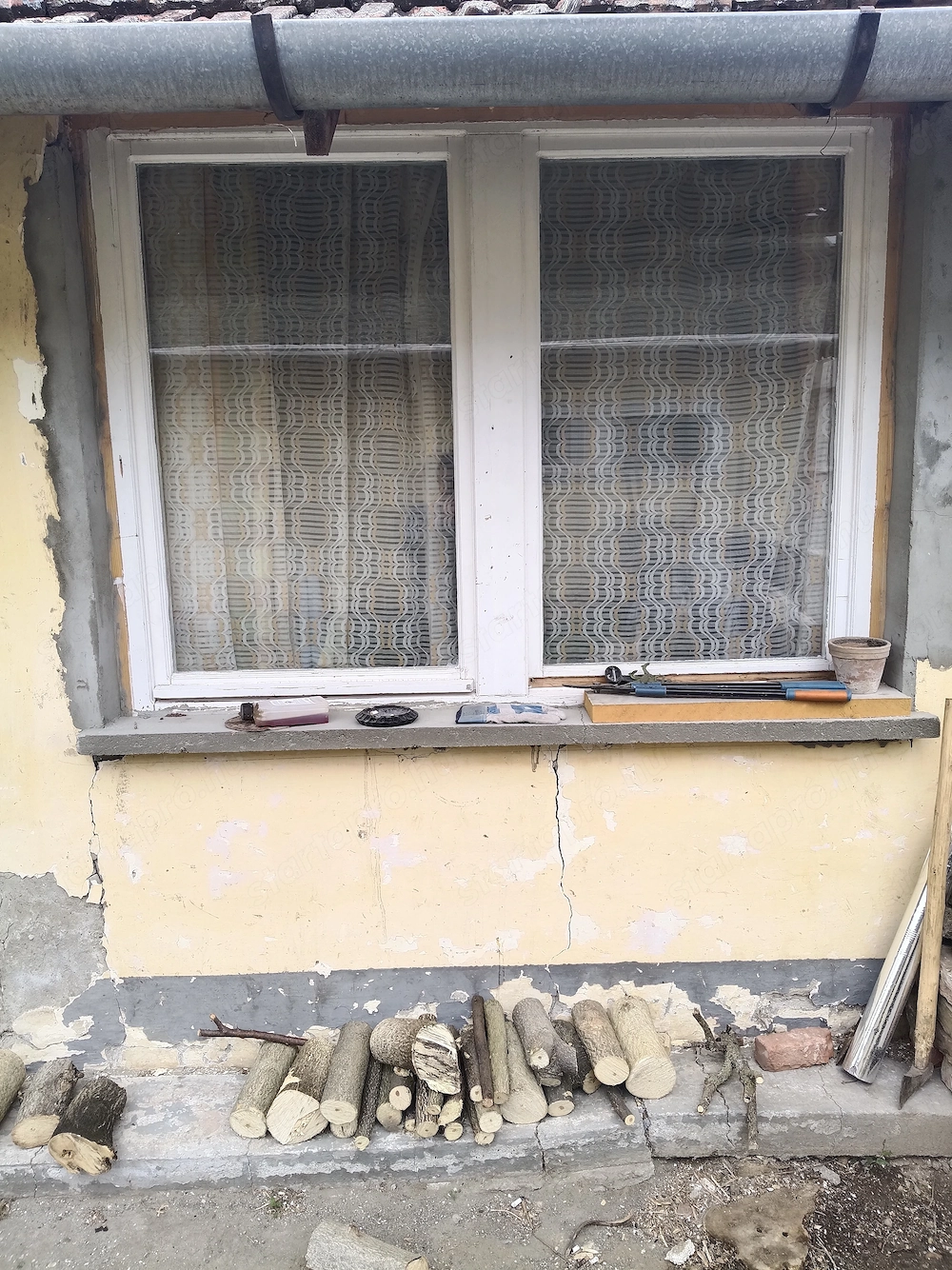 Sürgőssen eladó Tiszagyendai parasztház!!