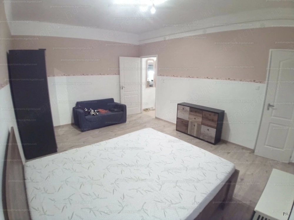 Bp. XX. József Attila utca