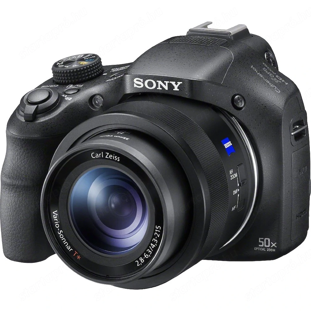 Sony Cyber-shot DSC-HX400V fényképezőgép eladó  