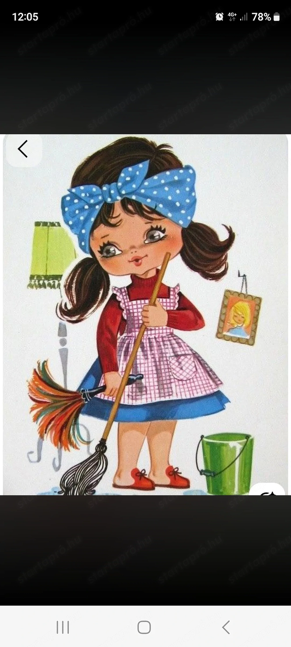 Takarítást vállalok Veszprém környékén! Hétvégén. 