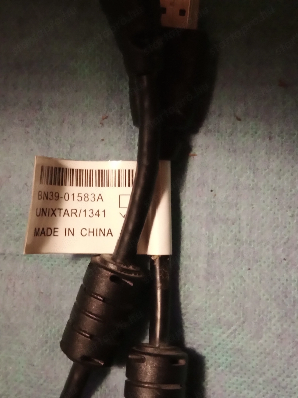 Samsung BN39-01583A típusú, eredeti gyári HDMI kábel 5000ft óbuda 