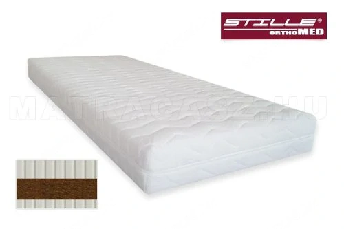 Natur latex biomatrac