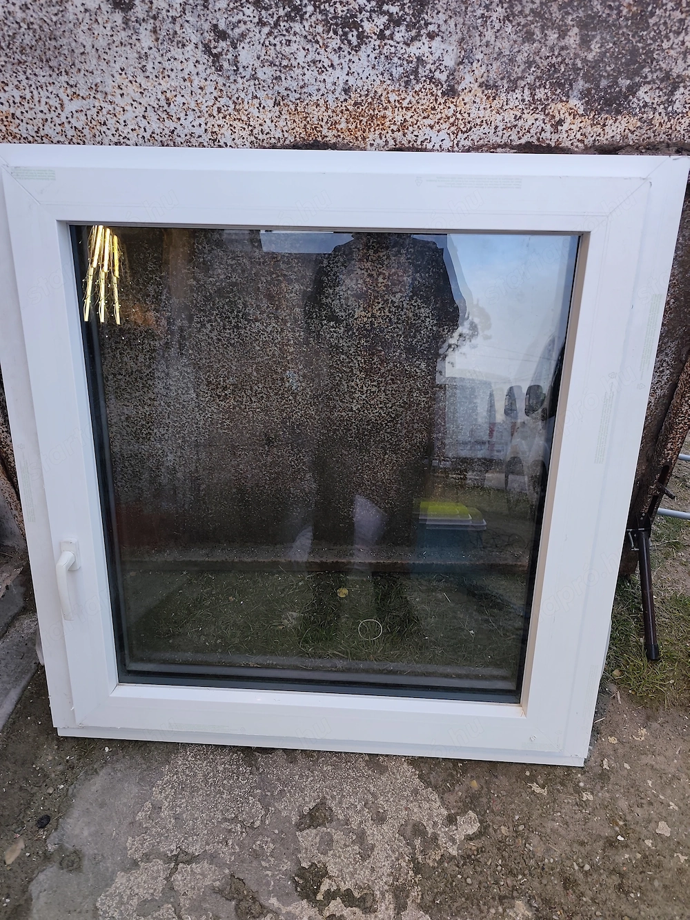 Internorm ablakok 5db