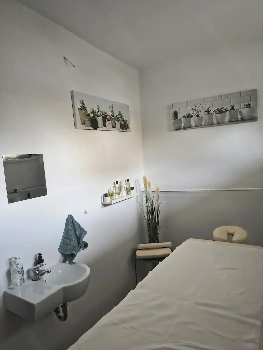 Svéd masszázs, relaxáló masszázs