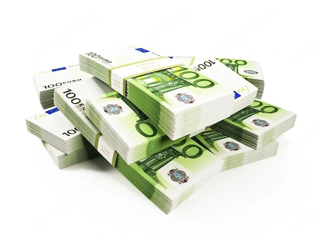 Kölcsönök: Beruházások projektekhez 10 000 eurótól 450 000 000 euróig    