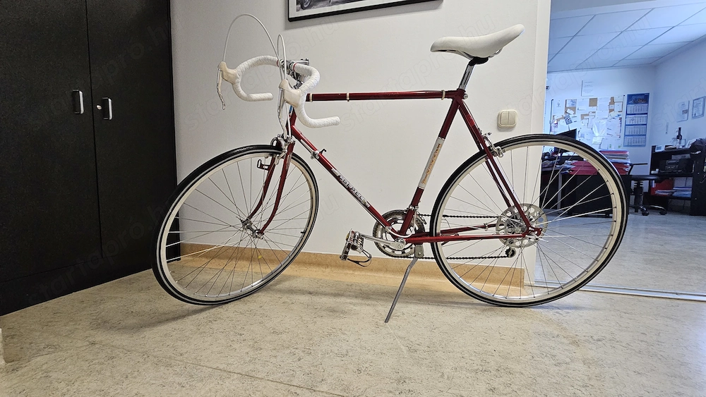 Eladó: 1979 Csepel Pannónia országúti kerékpár   megkímélt, retro klasszikus!