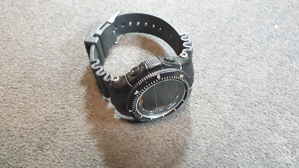 5.11 taktikai karóra eladó