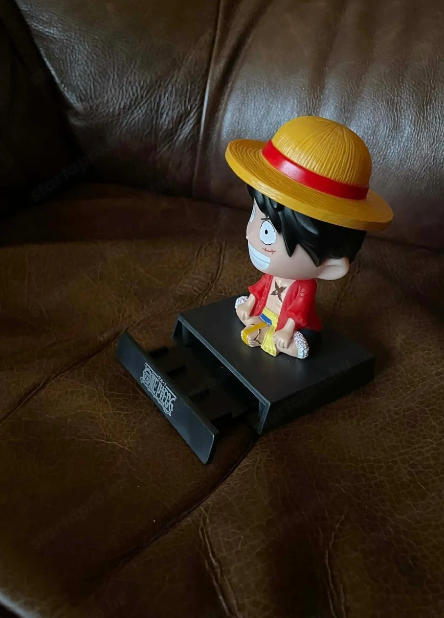 Bólogató fejű telegontámasz