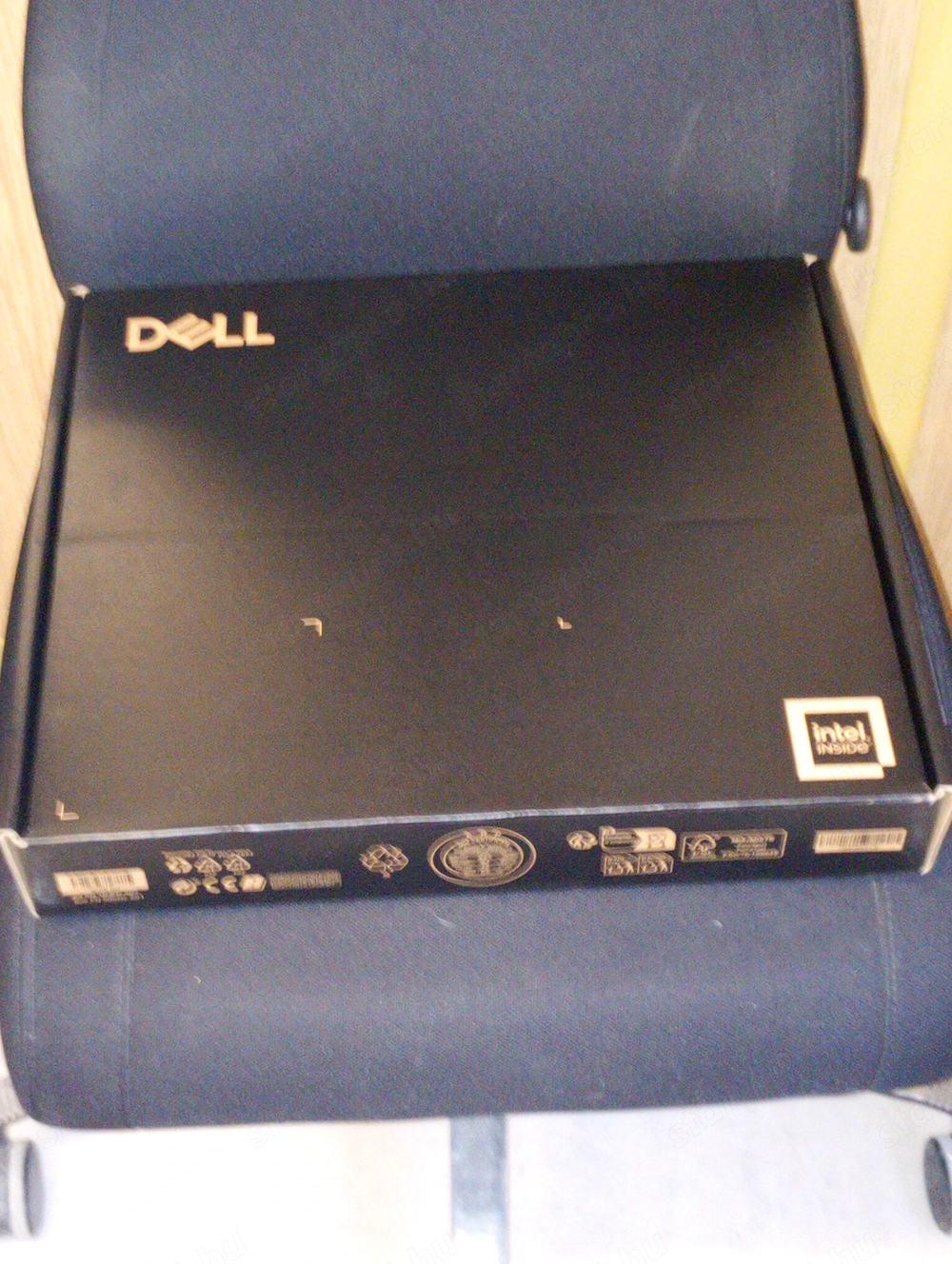 Dell Pro 14 Plus Eladó üres doboz  3000ft óbuda Eladó üres doboz ha kell több darab is megoldható De