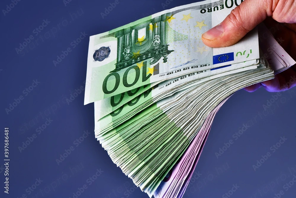 Kölcsönöket kínálunk:és befektetéseket projektjeihez, vállalkozásaihoz, ingatlanjaihoz, mezőgazdaság