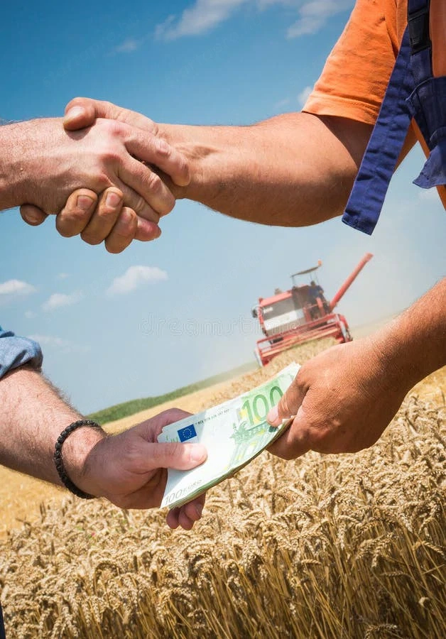 Kölcsönök: Mezőgazdaság, Ipar, Ingatlan 10 000 eurótól 900 000 000 euróig