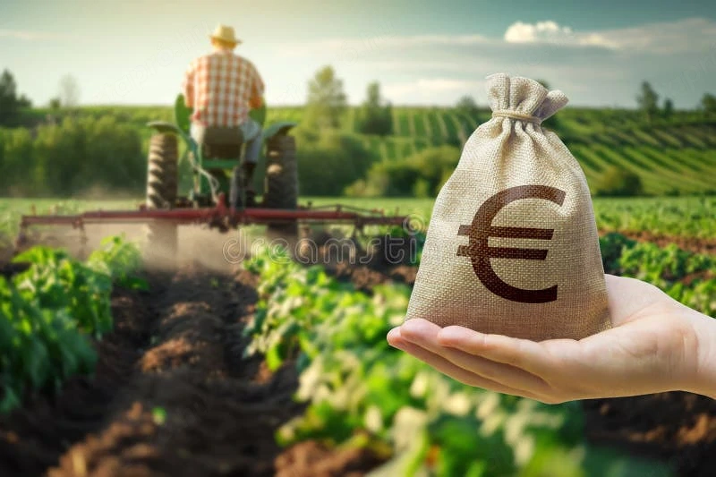 Kölcsönök: Mezőgazdaság, Ipar, Ingatlan 10 000 eurótól 900 000 000 euróig