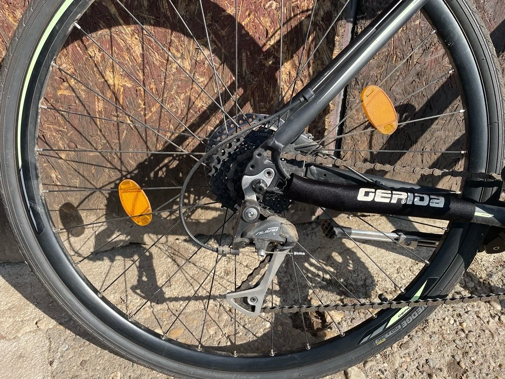 Gepida Alboin 300 crs 