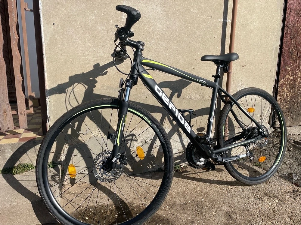 Gepida Alboin 300 crs 