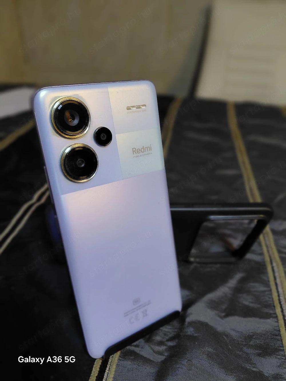 Redmi Note 13 Pro+5G