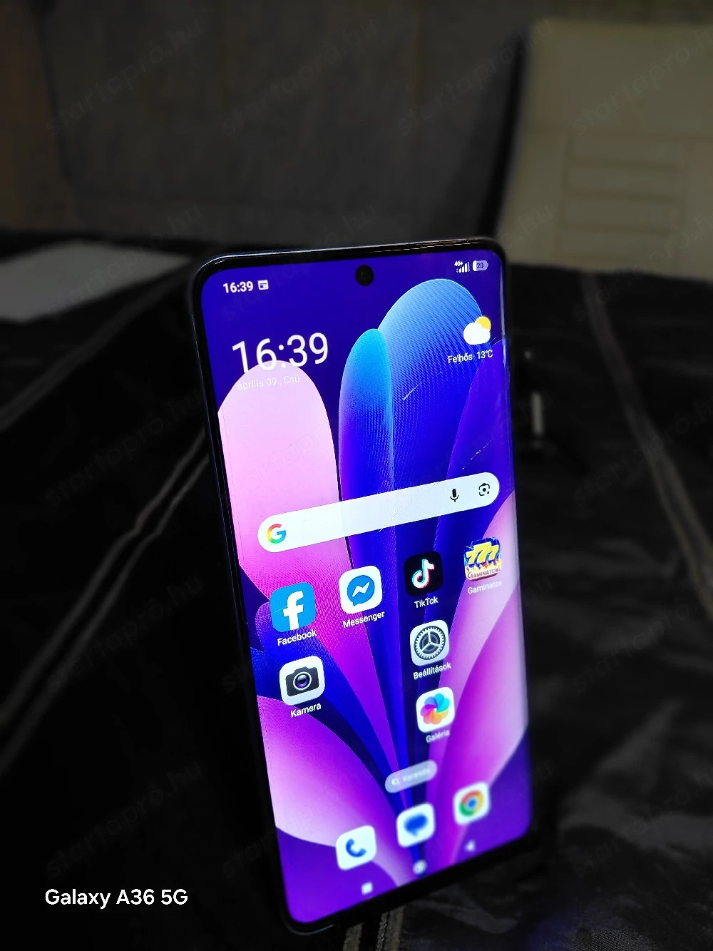 Redmi Note 13 Pro+5G