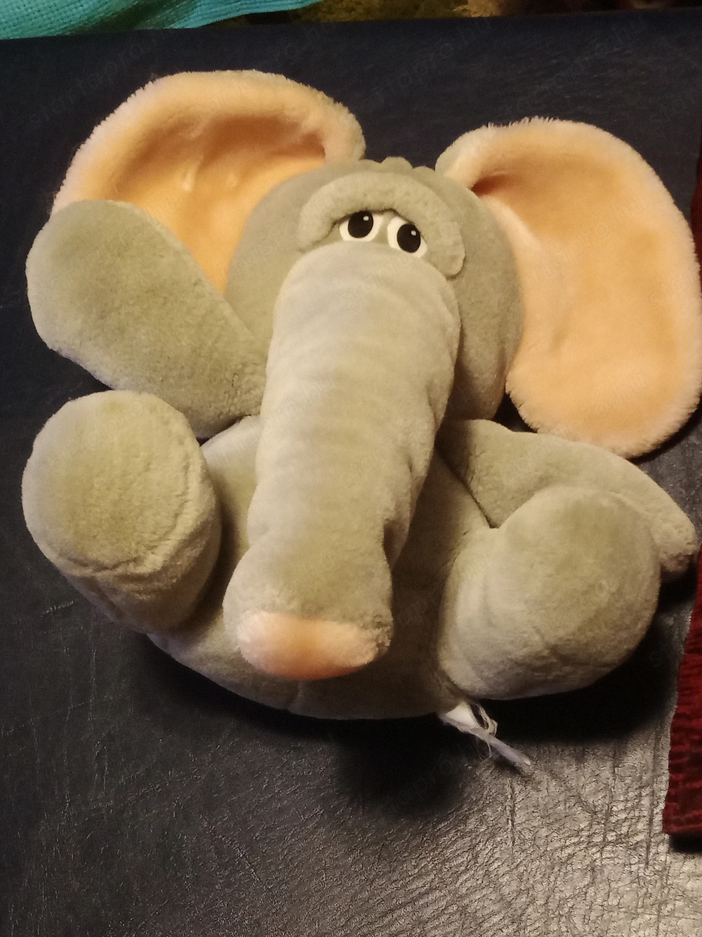 plüss elefánt 8000ft óbuda Hozzám személyesen is jöhetsz, vásárlás előtt megnézheted, akár ki is pró