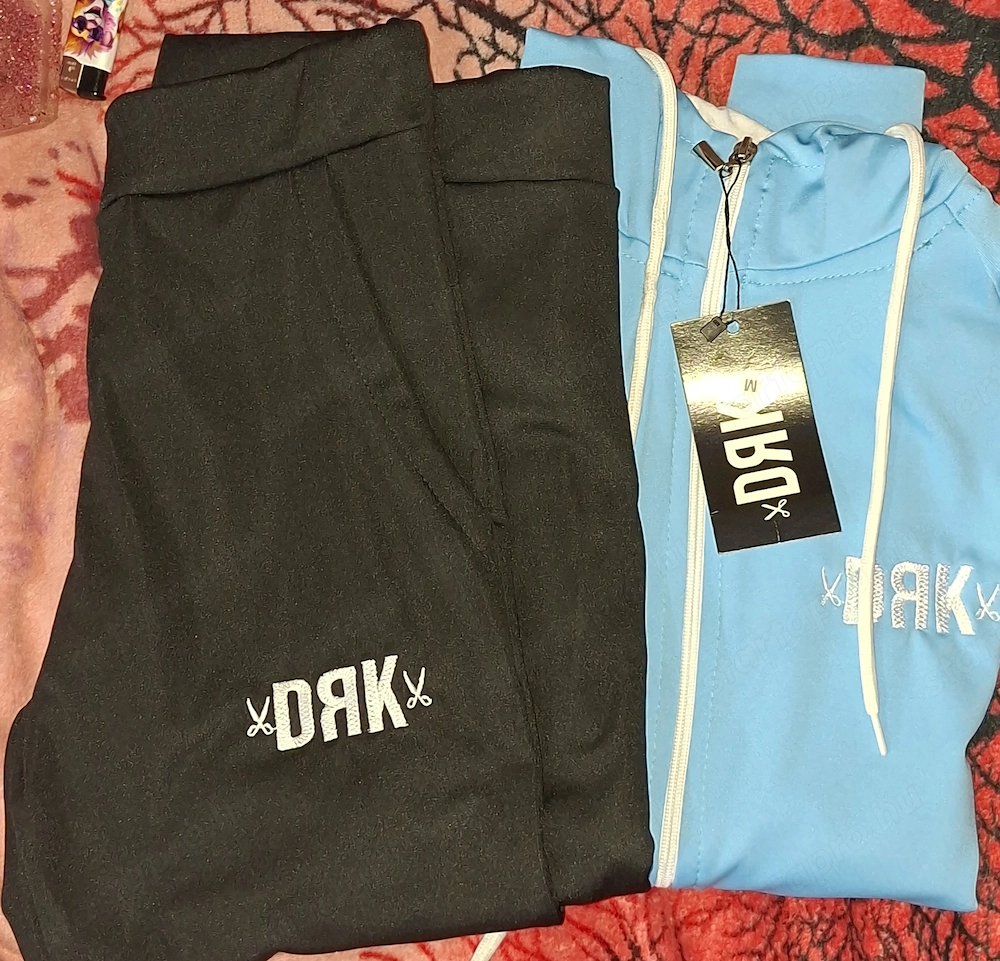 DRK Női melegítő szett 