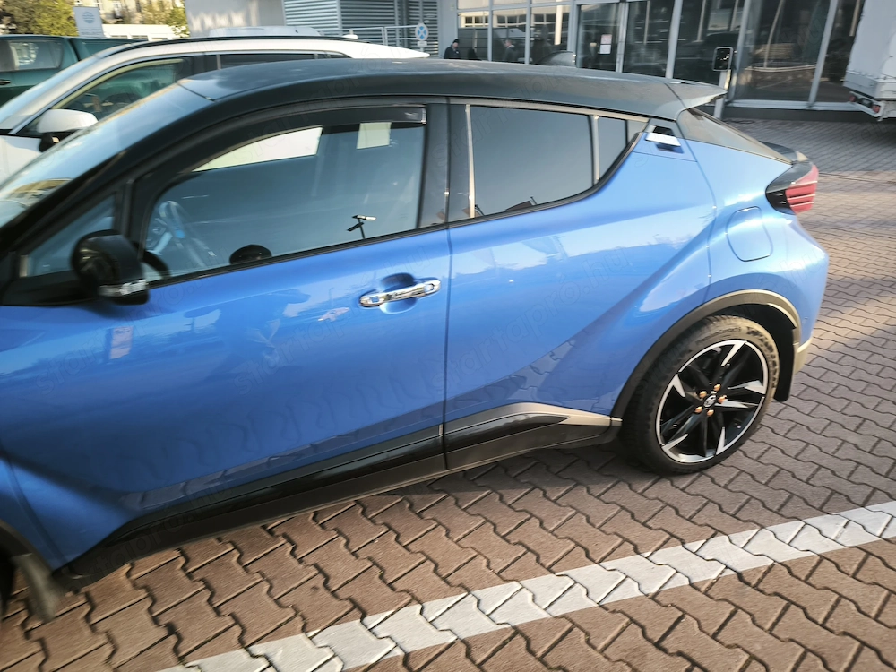 Családi okok miatt eladó 