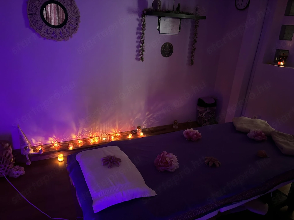  Masszázs variációk Egerben 