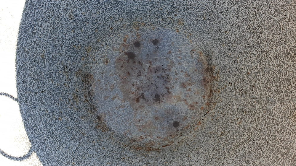 Bonyhádi üst eladó, 51 cm