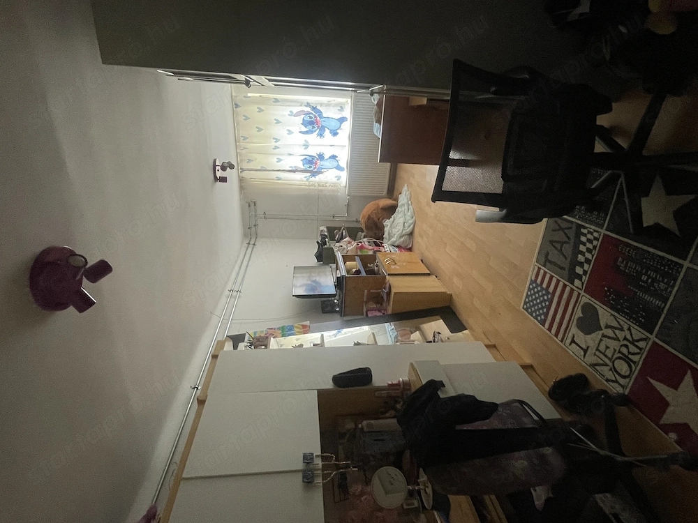 Miháld eladó családi ház