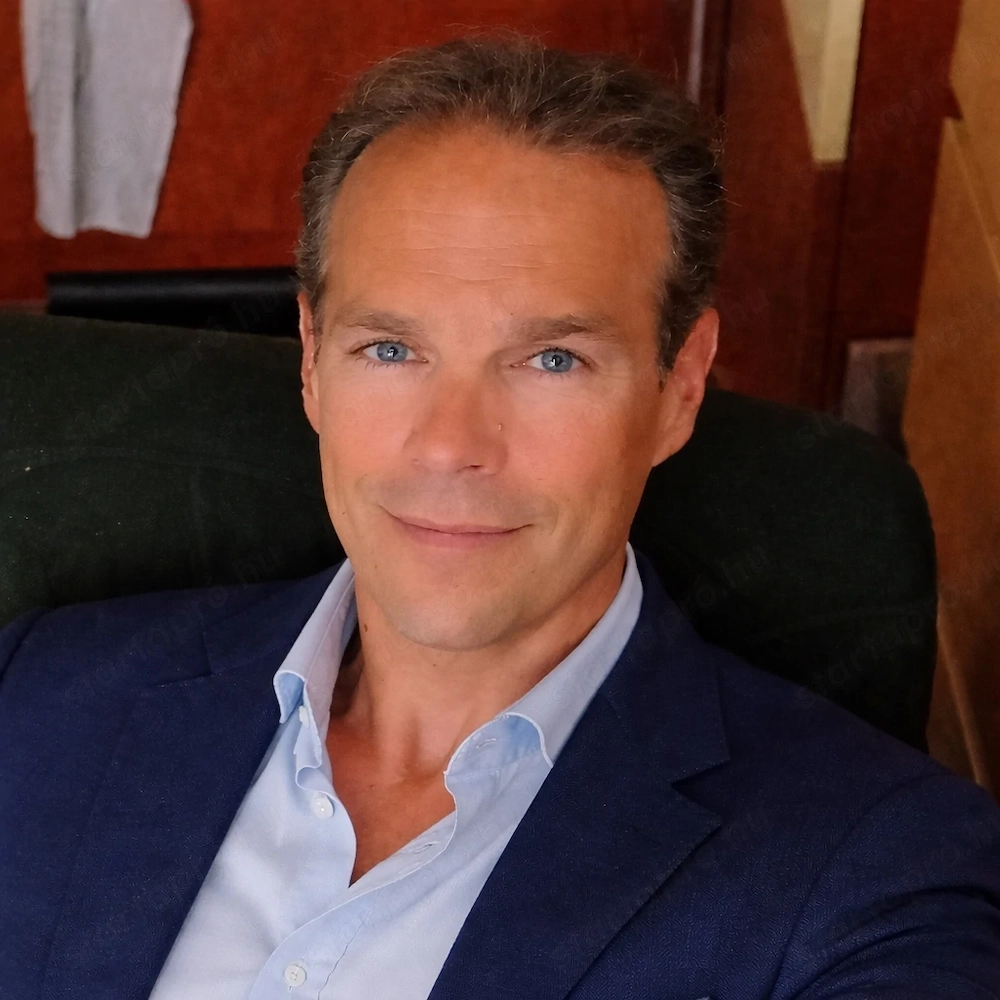 Masszázspartner gyakorlashoz