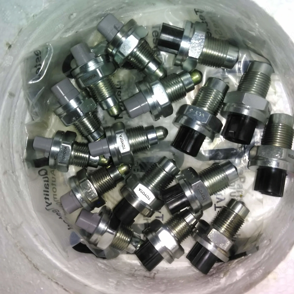 Toyota MMT robotizált váltó gyári kapcsolók