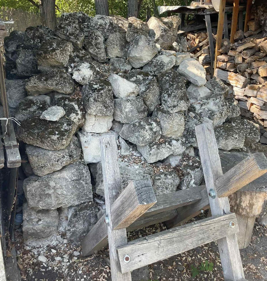 Ingyenesen elvihető mészkő Fejér Megye