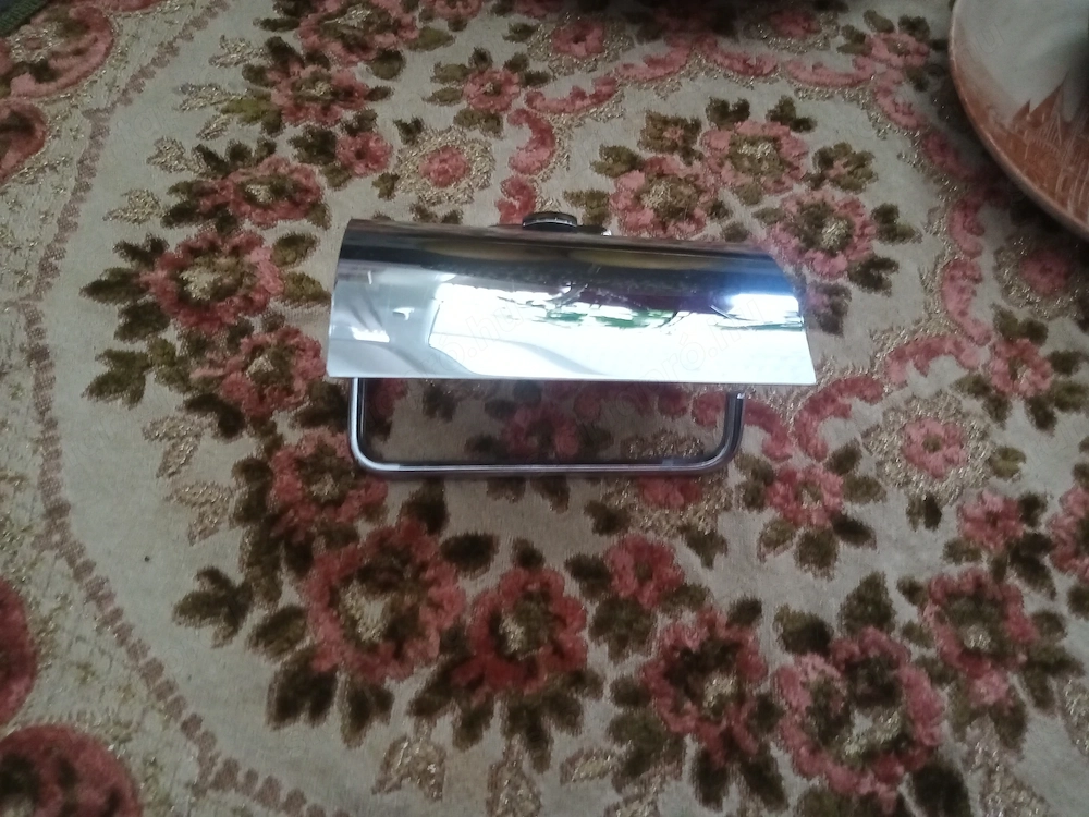 rozsdamentes wc papír tartó 3000ft óbuda személyes átvétel óbudán lakcimemen hétvégén előre fizetés 