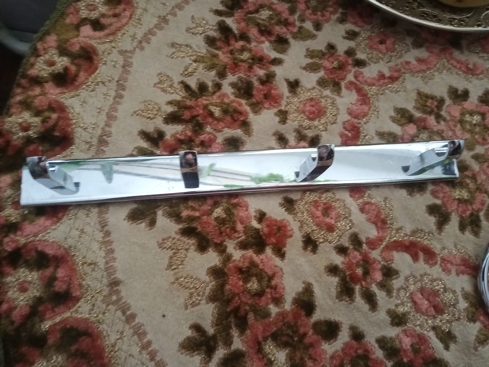 Inox törölköző tartó köntöstartó 4000ft óbuda személyes átvétel óbudán lakcimemen hétvégén előre fiz