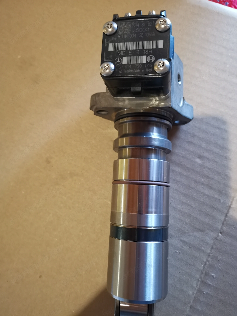 MB Actros, Axor,Evobus steckpumpa gyári új