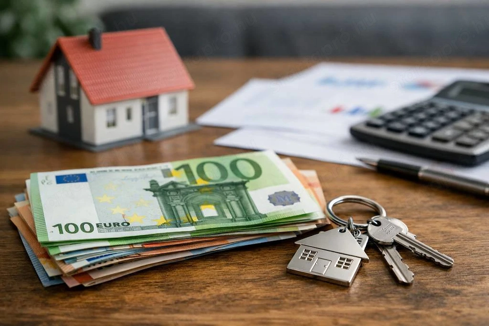 Hitelek: és befektetések gazdálkodók, ipar és ingatlanpiac számára: 11 000 eurótól 265 000 000 eurói