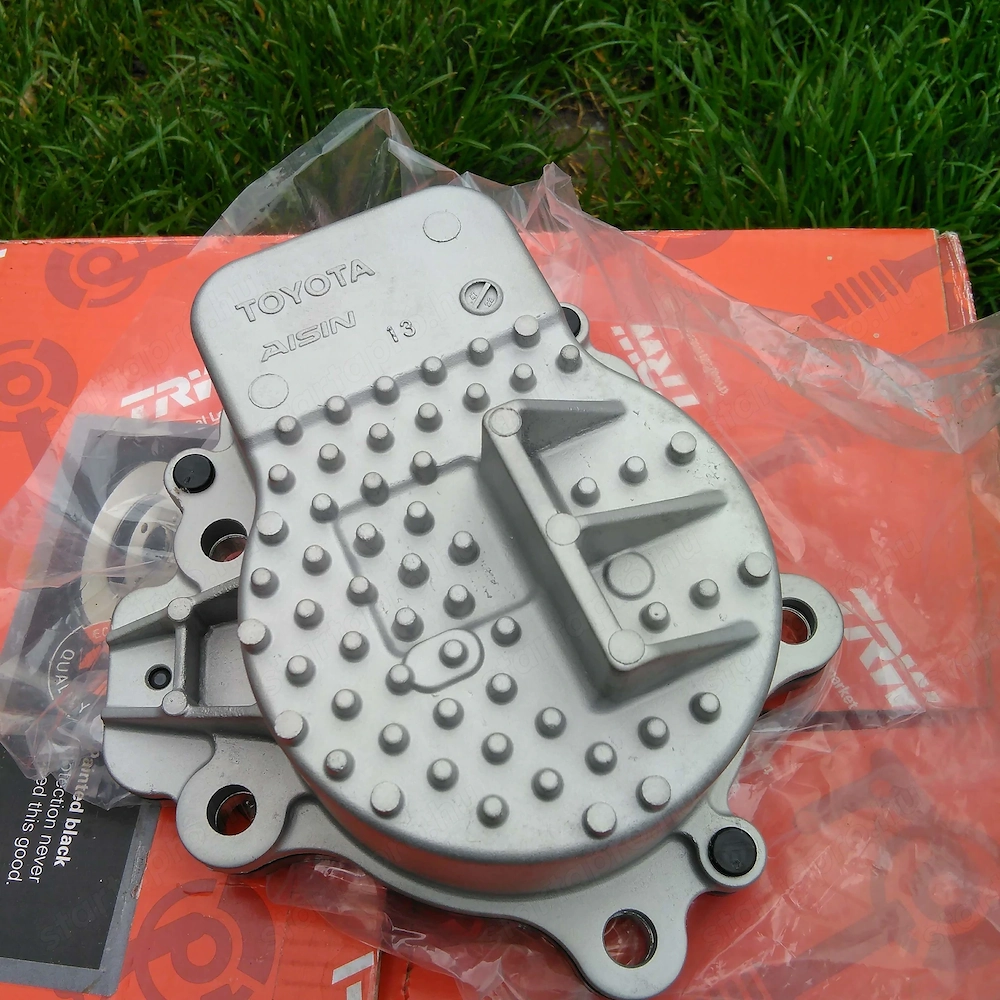 Toyota Prius 3 gyári Aisin vízpumpa 