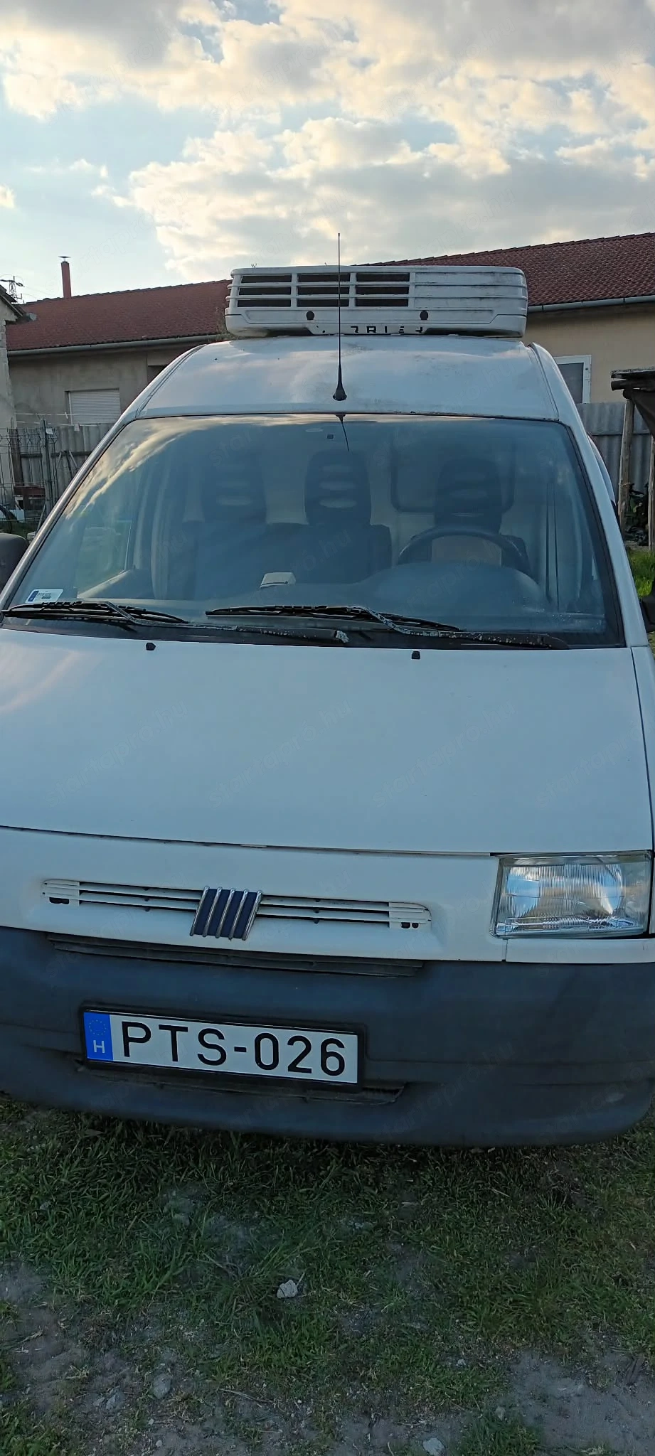 Fiat Scudo
