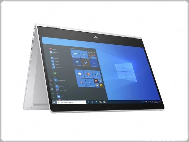 100%-os pozitiv cégtől: HP ProBook X360 G1 11 TCH -4.15