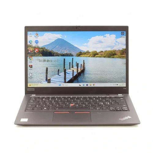 Ez lesz a tiéd? Lenovo ThinkPad T14 G1 - Dr-PC.hu