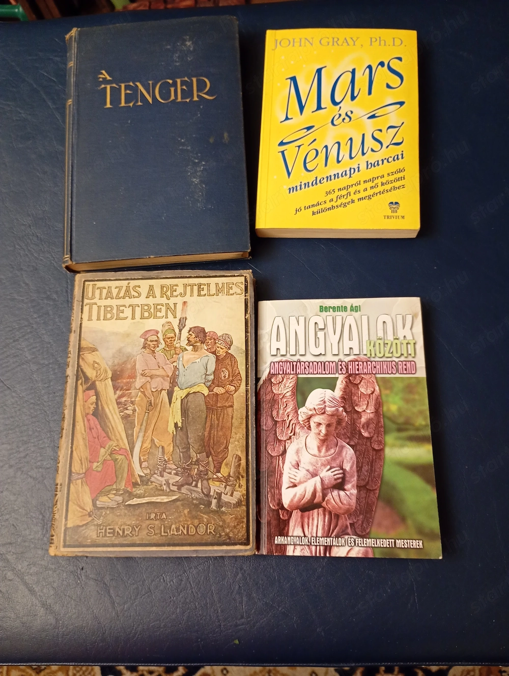 Angyalok között (Angyaltársadalom és hierarchikus rend) Berente Ági  3000ft óbuda  jó állapotú könyv