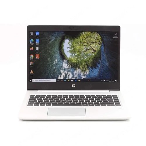 Felújított notebook: HP ProBook 445 G8 -4.16