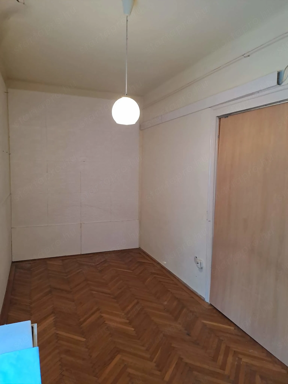 Kecskeméti lakás garázzsal Mezőfi István utca